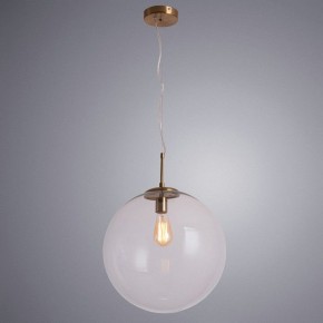 Подвесной светильник Arte Lamp Volare A1940SP-1AB в Кургане - kurgan.mebel24.online | фото 3