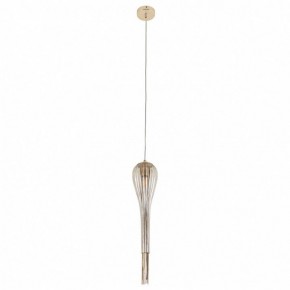 Подвесной светильник Arte Lamp Waterfall A1577SP-1GO в Кургане - kurgan.mebel24.online | фото 2