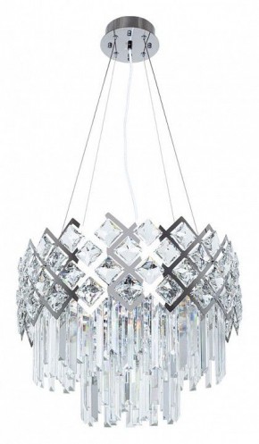 Подвесной светильник Arte Lamp Wezen A1006SP-8CC в Кургане - kurgan.mebel24.online | фото 1