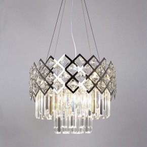 Подвесной светильник Arte Lamp Wezen A1006SP-8CC в Кургане - kurgan.mebel24.online | фото 3