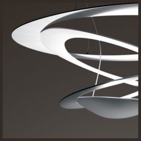 Подвесной светильник Artemide  1237010A в Кургане - kurgan.mebel24.online | фото 2