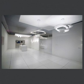 Подвесной светильник Artemide  1237010A в Кургане - kurgan.mebel24.online | фото 3