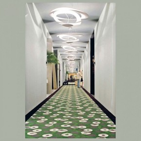 Подвесной светильник Artemide  1237010A в Кургане - kurgan.mebel24.online | фото 4