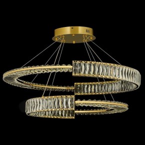 Подвесной светильник Arti Lampadari Carini Carini L 1.5.80+100.101 G в Кургане - kurgan.mebel24.online | фото