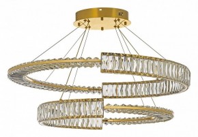 Подвесной светильник Arti Lampadari Carini Carini L 1.5.80+100.101 G в Кургане - kurgan.mebel24.online | фото 2