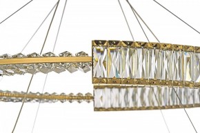 Подвесной светильник Arti Lampadari Carini Carini L 1.5.80+100.101 G в Кургане - kurgan.mebel24.online | фото 4