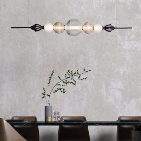 Подвесной светильник Bogate-s Euphoria 436/5 в Кургане - kurgan.mebel24.online | фото 4
