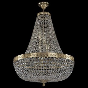 Подвесной светильник Bohemia Ivele Crystal 1911 19111/H2/60IV G в Кургане - kurgan.mebel24.online | фото 2