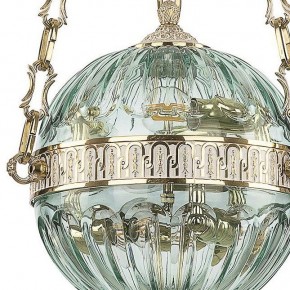 Подвесной светильник Bohemia Ivele Crystal 7100 71000P/25 GW Birusa/M-1H в Кургане - kurgan.mebel24.online | фото 4