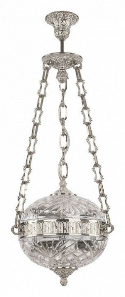 Подвесной светильник Bohemia Ivele Crystal 7100 71000P/25 NW PAL в Кургане - kurgan.mebel24.online | фото 2