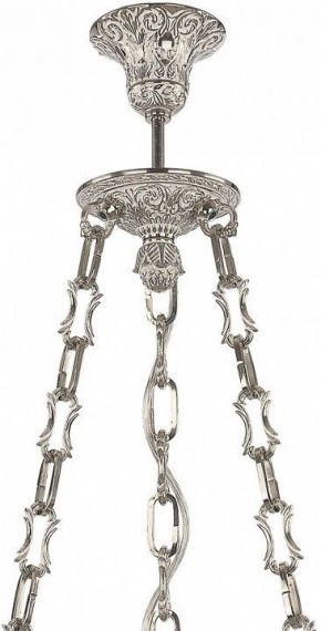 Подвесной светильник Bohemia Ivele Crystal 7100 71000P/25 NW PAL в Кургане - kurgan.mebel24.online | фото 3
