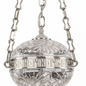 Подвесной светильник Bohemia Ivele Crystal 7100 71000P/25 NW PAL в Кургане - kurgan.mebel24.online | фото 4