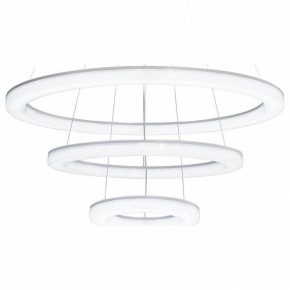 Подвесной светильник Citilux Электрон CL710A104S в Кургане - kurgan.mebel24.online | фото 1