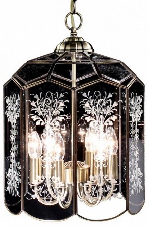 Подвесной светильник Citilux Витра-2 CL442260 в Кургане - kurgan.mebel24.online | фото 2