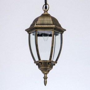 Подвесной светильник DeMarkt Фабур 1 804010401 в Кургане - kurgan.mebel24.online | фото 10