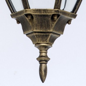 Подвесной светильник DeMarkt Фабур 1 804010401 в Кургане - kurgan.mebel24.online | фото 6