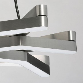 Подвесной светильник DeMarkt Ракурс 631018201 в Кургане - kurgan.mebel24.online | фото 13