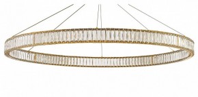 Подвесной светильник Dio D’Arte Caneva Caneva L 1.5.120.100 G в Кургане - kurgan.mebel24.online | фото