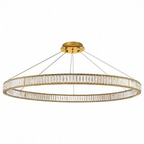 Подвесной светильник Dio D’Arte Caneva Caneva L 1.5.120.100 G в Кургане - kurgan.mebel24.online | фото 2