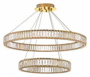 Подвесной светильник Dio D’Arte Caneva Caneva L 1.5.80+50.100 G в Кургане - kurgan.mebel24.online | фото