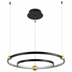 Подвесной светильник Divinare Amadeo 1123/04 SP-65 в Кургане - kurgan.mebel24.online | фото