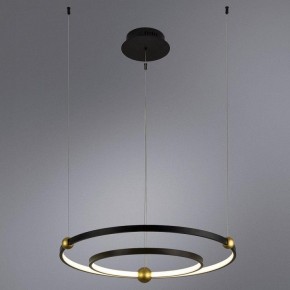 Подвесной светильник Divinare Amadeo 1123/04 SP-65 в Кургане - kurgan.mebel24.online | фото 2