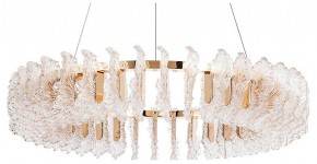 Подвесной светильник Divinare Anna 1138/01 LM-125 в Кургане - kurgan.mebel24.online | фото