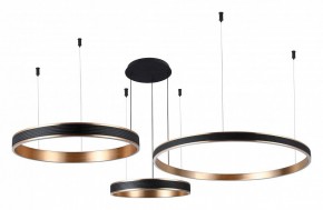 Подвесной светильник Divinare Avanti 1926/17 SP-3 в Кургане - kurgan.mebel24.online | фото