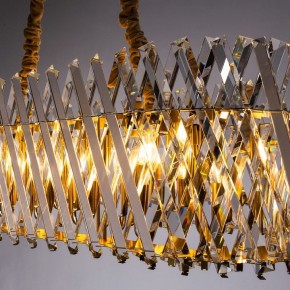 Подвесной светильник Divinare Bivara 7567/18 SP-12 в Кургане - kurgan.mebel24.online | фото 5
