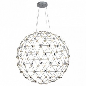 Подвесной светильник Divinare Cristallino 1610/02 SP-140 в Кургане - kurgan.mebel24.online | фото