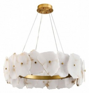 Подвесной светильник Divinare Eleanor 1713/17 SP-120 в Кургане - kurgan.mebel24.online | фото 2