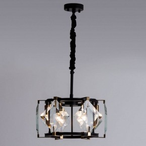 Подвесной светильник Divinare Elliot 7304/04 SP-6 в Кургане - kurgan.mebel24.online | фото 3