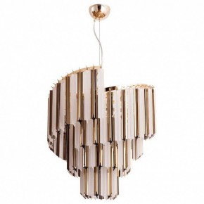 Подвесной светильник Divinare Frizzante 1681/01 LM-7 в Кургане - kurgan.mebel24.online | фото 2