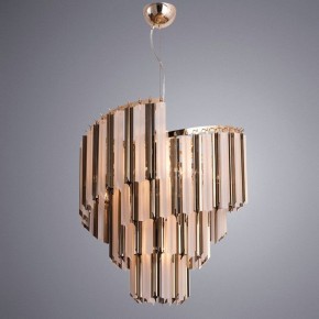 Подвесной светильник Divinare Frizzante 1681/01 LM-7 в Кургане - kurgan.mebel24.online | фото 3