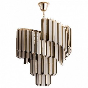 Подвесной светильник Divinare Frizzante 1681/01 LM-9 в Кургане - kurgan.mebel24.online | фото 2