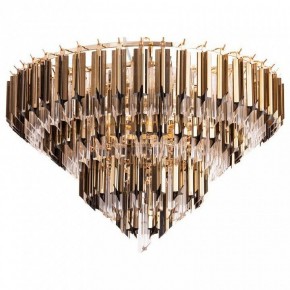 Подвесной светильник Divinare Frizzante 1683/01 LM-7 в Кургане - kurgan.mebel24.online | фото