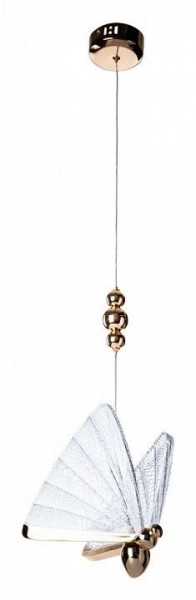 Подвесной светильник Divinare Letizia 1200/01 SP-6 в Кургане - kurgan.mebel24.online | фото 2