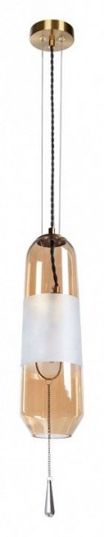 Подвесной светильник Divinare Lich 5012/28 SP-1 в Кургане - kurgan.mebel24.online | фото 2