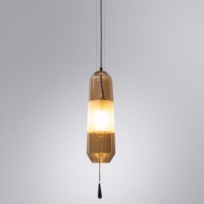 Подвесной светильник Divinare Lich 5012/28 SP-1 в Кургане - kurgan.mebel24.online | фото 3
