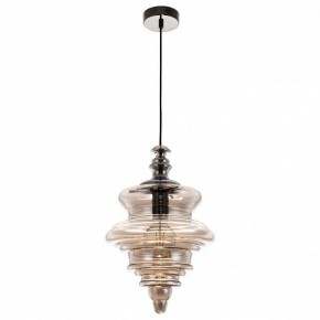 Подвесной светильник Divinare Maumee 5000/04 SP-1 в Кургане - kurgan.mebel24.online | фото 2