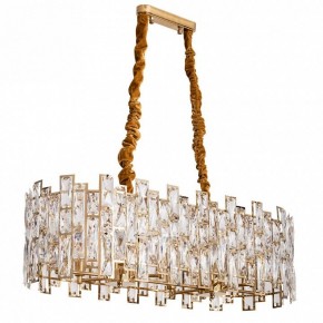 Подвесной светильник Divinare Medea 1684/01 SP-10 в Кургане - kurgan.mebel24.online | фото 4