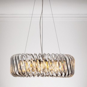 Подвесной светильник Divinare Megan 7568/02 LM-9 в Кургане - kurgan.mebel24.online | фото 3