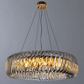 Подвесной светильник Divinare Megan 7568/18 LM-12 в Кургане - kurgan.mebel24.online | фото 3
