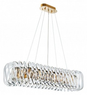 Подвесной светильник Divinare Megan 7568/18 SP-12 в Кургане - kurgan.mebel24.online | фото 2