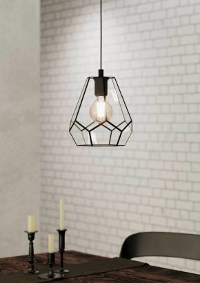 Подвесной светильник Eglo ПРОМО Mardyke 43643 в Кургане - kurgan.mebel24.online | фото 3