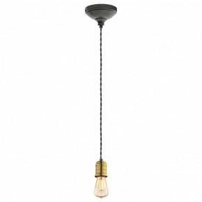Подвесной светильник Eglo Yorth 32537 в Кургане - kurgan.mebel24.online | фото 2