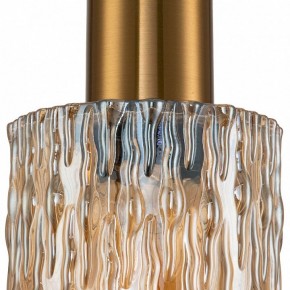 Подвесной светильник Escada Rain 10189/1S Brass в Кургане - kurgan.mebel24.online | фото 4