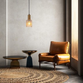 Подвесной светильник Escada Rain 10189/1S Brass в Кургане - kurgan.mebel24.online | фото 5