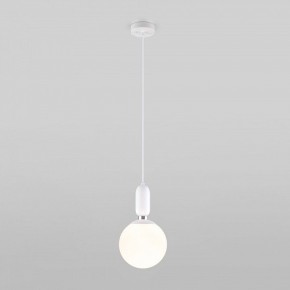 Подвесной светильник Eurosvet Bubble 50197/1 белый в Кургане - kurgan.mebel24.online | фото 2