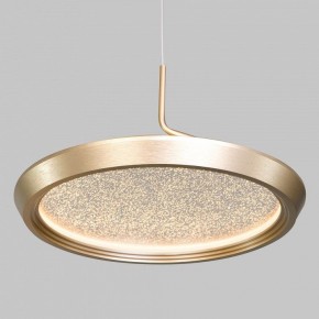 Подвесной светильник Eurosvet Crespella 90034/6 золото в Кургане - kurgan.mebel24.online | фото 8